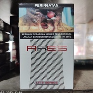 Rokok Ares Putih 16 - Lite Series