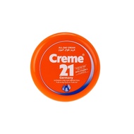 [German Creame 21] Classic Moisturizing Cream-Containing Vitamin B5 (50ml)