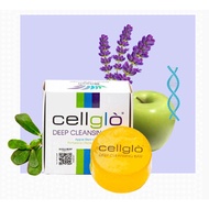 Cellglo Deep Cleansing Bar