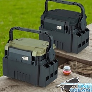 MEIHO VS-7055N Fishing Equipment Container