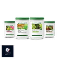 100% Amway Amway Nutrilite Soy Protein Drink Mix