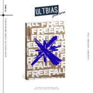 TOMORROW X TOGETHER (TXT) - FREEFALL