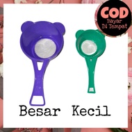 PLASTIC TEA STRAINER COCONUT MILK STRAINER COFFEE STRAINER TEA STRAINER