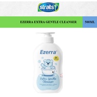 EZERRA EXTRA GENTLE CLEANSER 500ML