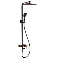 Akron-Expose Shower Set-RGMB-A-923A52