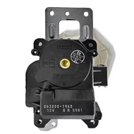 For Honda CRV Civic 2006 -2011 air conditioning servo motor, oe 063800-1930 113800-2320 cold and war