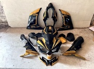 PAKET FULL FAIRING R15 MODEL R1 PNP R15 V1 V2