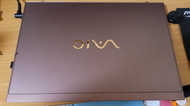 SONY VAIO SX12