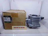 Blok Block Seher Cylinder Engine Kawasaki Ninja R ORI 11055-1827