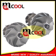 New CT12B Turbocharger Rotor For Toyota Landcruiser TD 1KZ-T 1KZ-TE 17201-67010 17201-64110 17201-67