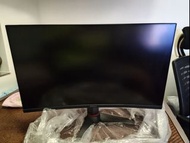MSI 27吋Optix MAG27CQ 曲面電競顯示器