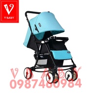 Seebaby Q4 Baby Stroller