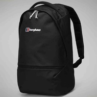 BERGHAUS Logo Recognition Outdoor Day Backpack 25L - Black