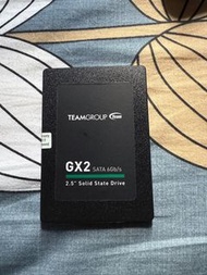 Team group 2.5 inch ssd