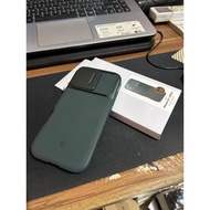 Case iphone 16 pro. used review