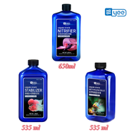 YEE - Aquarium Anti Chlorine Fish Tank Cleaner Water Purifier Tap Water Chlorine Remover For Fish Tu