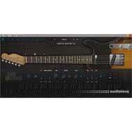 Ample Guitar Telecaster v3.1.0 [WiN, MacOSX](27/8/2020)