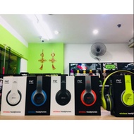 P47 Bluetooth Earphone