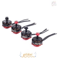 GILDAI RC Motor, RS2205 2300kv 5045 Propeller CW CCW Brushless Motor,  RC Aircraft Parts Mini Motor 