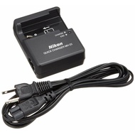 MH-23 Charger For Nikon EN-EL9A EN-EL9 Battery D40x D60 D3000 D5000 D40