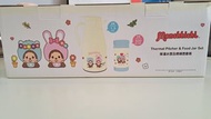 Monchhichi 保溫壺及燜燒杯套裝