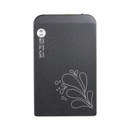 2.5 Inch HDD Case USB3.0 to SATA HDD Converter Adapter External Case 4TB Hard Disk Drive Box Externa