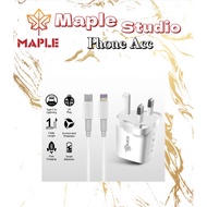 Dmes DT2 20W Power Fast Charger Kit