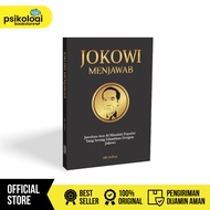 Answer Book: Answer 41 Popular Problems Related - Alfi Arifin - Psychology Book