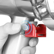 Hot Sale Vacuum Cleaner Power Button Accessories Trigger Lock For Dyson
