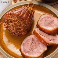 YKY 3 Meter Cotton Meat Net Ham Sausage Net Butcher's String Sausage Net Roll
