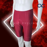 AirShift Cycling Shorts Classic (Civic Cycling)