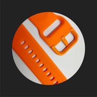 (Allthebest) SMARTWATCH STRAP 22mm strap 20mm UNIVERSAL SILICONE WATCH STRAP