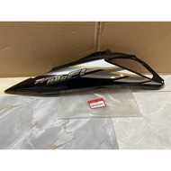 Ốp sườn sau bên phải | ốp thân Future NEO (2006) màu Đen *NH-A69P* chính hãng Honda (64600-KVL-940ZB