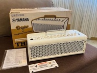 🇯🇵YAMAHA THR30II Wireless 結他音箱全白色