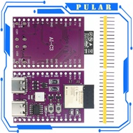 Esp32 ESP32-C3 AI-C3 ESP32-C3-DevKitM-1 ESP32-C3-MINI-1 AI-S3 ESP32-S3 N16R8 ESP32-S3-DevKit C Dual