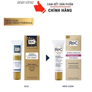 Roc Retinol Correxion Eye Cream 15ml