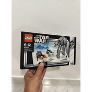 Lego 40333 - Star Wars Battle Of Hoth - 20th Anniversary Edition