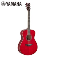 Yamaha TransAcoustic Guitar FS-TA guitar acoustic accoustic guitar Music Instrument Gitar