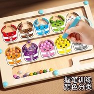 Dementia Prevention Puzzle Brain Exercise Toy