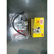 Honda C70 CARBURETOR(TAIWAN)