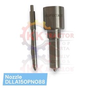 Nozzle - DLLA150PN088 / 105017-0880 / 9432610458 / 6209-113130 - Komatsu SA6D95L PC200-5 PC200-6