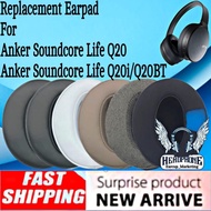Earcup Earpad Foam Headphones Anker Soundcore Life Q20 Q20i/Q20BT