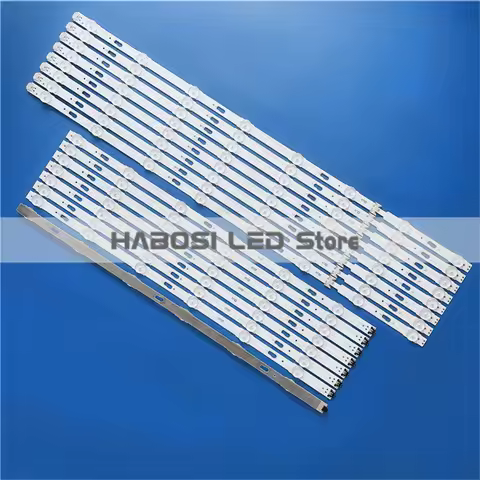 16pcs UN65JU7100 UN65JU7500 UN65JU750D UN65JU7700 UN65KU6490 UN65KU6491 UN65KU649D UN65KU6500 UN65KU