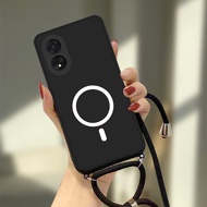 Softcase Oppo A18 2023 Case Oppo A18 2023 Latest [FTM-01] - Case Oppo A18 2023 - Latest Oppo A18 202