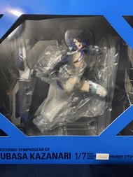 Hobby Stock 戰姬絕唱 風鳴翼 GX