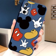 เคสโทรศัพท์สำหรับ OPPO A16 A15 A9 A5 2020 A53 A54 A94 4G A12 A7 A5S AX5S AX7 A31 A8 A52 A72แฟชั่นน่า