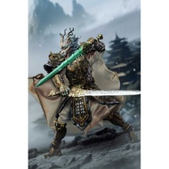 Ready Stock FancyRealm FancyRealm 1/12 Doll FJ-1B01 Twenty-Eight Stars Know Know Know Kinnow Golden 