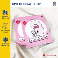 KPG - Esther Bunny