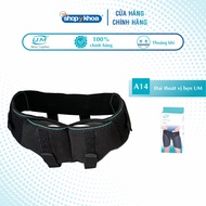 Đai thoát vị bẹn United Medicare (A14)