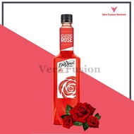 DaVinci Gourmet - Rose Syrup 750ml